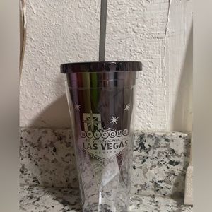 Las Vegas cup